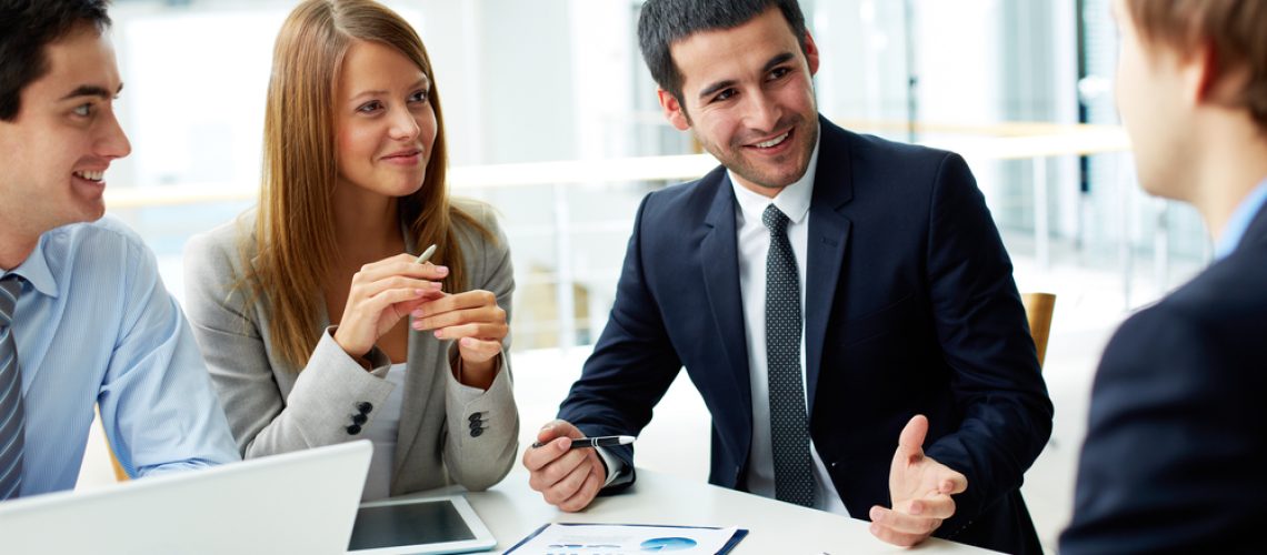 Liderança e Auto Liderança