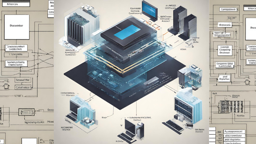 Arquitetura de Computadores