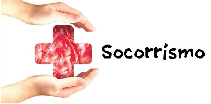 Socorrismo Básico - UFCD 9906